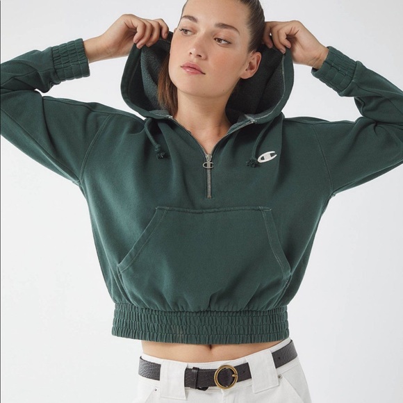 Champion Hoodie - Picture 1 of 1